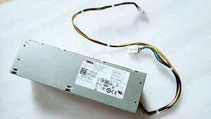 Dell Optiplex 3040 5040 7040 180W Power Supply L180ES-00 HU180ES-00 AC180ES-00 - Bild 1 von 3