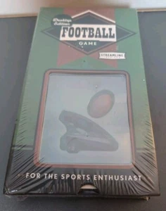 Desktop Football Game- NEW SEALED Classic Desk Version Sports Games SHIPS FREE - Picture 1 of 4