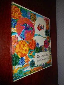 The Seventh Bell Of The Tambourine by Lieve Singh HB 1969 Rare! - Picture 1 of 3