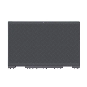 Per HP Pavilion x360 14-dy0009nl 14-dy0010nl 14-dy0023nl Schermo Tattile LCD - Foto 1 di 5