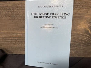 Otherwise Than Being or Beyond Essence - Imagen 1 de 1