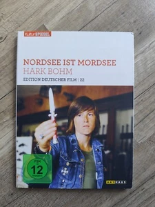 Nordsee ist Mordsee - Arthaus - DVD - sehr guter Zustand  - Bild 1 von 4