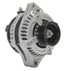 Alternator - Picture 1 of 4