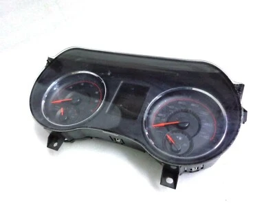 Dodge Charger 2011 velocímetro calibre clúster 179 k millas P68037442AI OEM #33C Foto 1 de 4