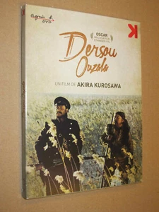 DVD, DERSOU OUZALA, Akira Kurosawa, Ed. Agnes B. - Bild 1 von 2