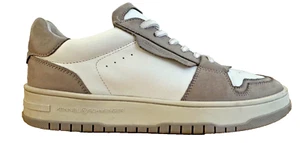 Kennel & Schmenger Drift Sneaker I Größe 38 I weiß / grau I top Zustand - Bild 1 von 7