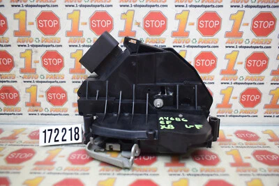 Ford Focus 2012-2016 conductor/pestillo puerta delantera izquierda con actuador AE8A-5421813-BH Foto 1 de 4
