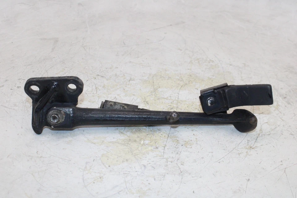 87-88 HONDA CBR600F OEM PATA DE CABRA SOPORTE LATERAL Foto 1 de 4
