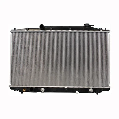 DENSO 221-3247 Radiator For 08-12 Honda Accord — 第 1/2 张图片