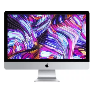 Apple iMac 21.5" Retina 4K QCore i5 3.0Ghz 16GB 1TB Fusion Drive (2017) A+ Grade - Picture 1 of 4