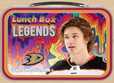 2022-23 Upper Deck Series 2 Lunch Box Legends U-PICK