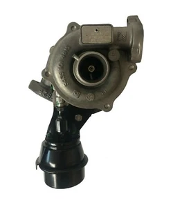 Turbocompressore 5435-970-0014 - Alfa Romeo / Fiat / Lancia 1.3 D - Foto 1 di 4