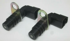 2- SENSOR DE VELOCIDAD DE RELUCTANCIA VARIABLE HONEYWELL 2874A003 MOTORES PERKINS 728062-02 - Imagen 1 de 5