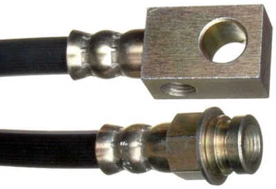 Manguera hidráulica de freno para Ford F-100 1976-1979, F-150 F-250 F-350 RAYBESTOS Foto 1 de 2