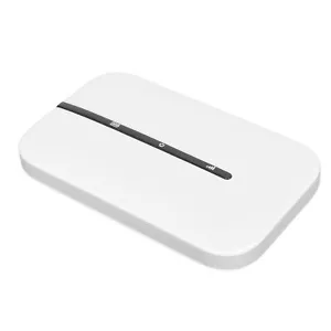 4G WiFi Router 150Mbps Standard SIM Card Slot 10 Devices Supported 2100mAh USB - Picture 1 of 24