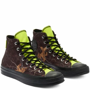 Converse Chuck Taylor All Star Unisex Sneaker Schuhe 70 Gore-Tex Hi 169364C - Picture 1 of 5