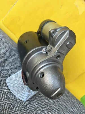 SD300-Pontiac Bonneville V8 6.1L 1958-Bonneville V8 6.4L1959-1960 Starter Reman - Imagem 1 de 3