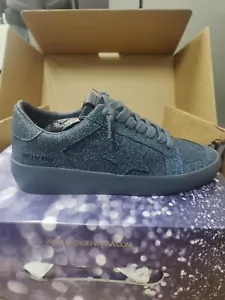 Vintage Havana Limited Edition Dip-Dye Kara Damen Sneaker Größe 6 - Bild 1 von 14