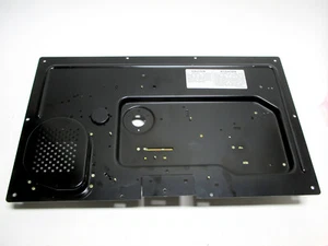 Pioneer PL-514 Turntable bottom cover base plinth assembly - Picture 1 of 3