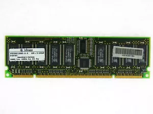 COMPAQ DS10 20-00DSA-08 256MB STACKED 200P RAM MEMORY FOR ALPHA SERVER - Picture 1 of 1