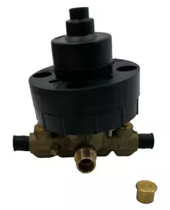 American Standard R128S 1/2" Pressure Balance Rough-In Valve with PEX Connection - Picture 1 of 8