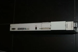 Siemens simodrive VSA-Modul 4/8A 6SN1130-1AD11-0GA0 + B1200-B310 PC612 card - Picture 1 of 7