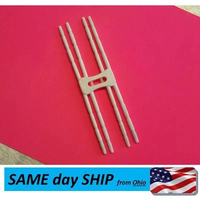 2 peças -- Suporte para Celular Mountain/Trail Bike - Acessório - UNIVERSAL - Imagem 1 de 4