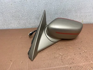 2004 2005 2006 Acura TL Left Driver View Door Mirror OEM L9983 DG - Picture 1 of 9