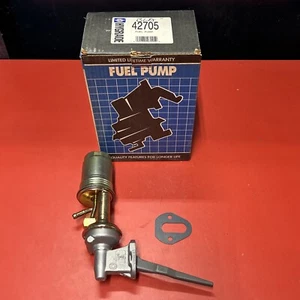 42705 Mechanical Fuel Pump - Picture 1 of 5