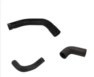 Toyota Forklift Upper, Lower, & Bypass Radiator Hose For 4Y Engine | (SEE PIC) - Picture 1 of 4