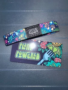 ZOX PLANT POWERED MEDIUM NEU IN VERPACKUNG - Bild 1 von 2