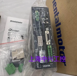 New In Box VEXTA Orientalmotor ASD13C-ACC Driver - Picture 1 of 1