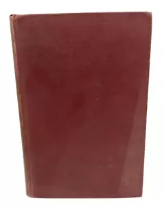 American Politics: A Study in Political Dynamics Peter H. Odegard HC (1947) - Foto 1 di 6