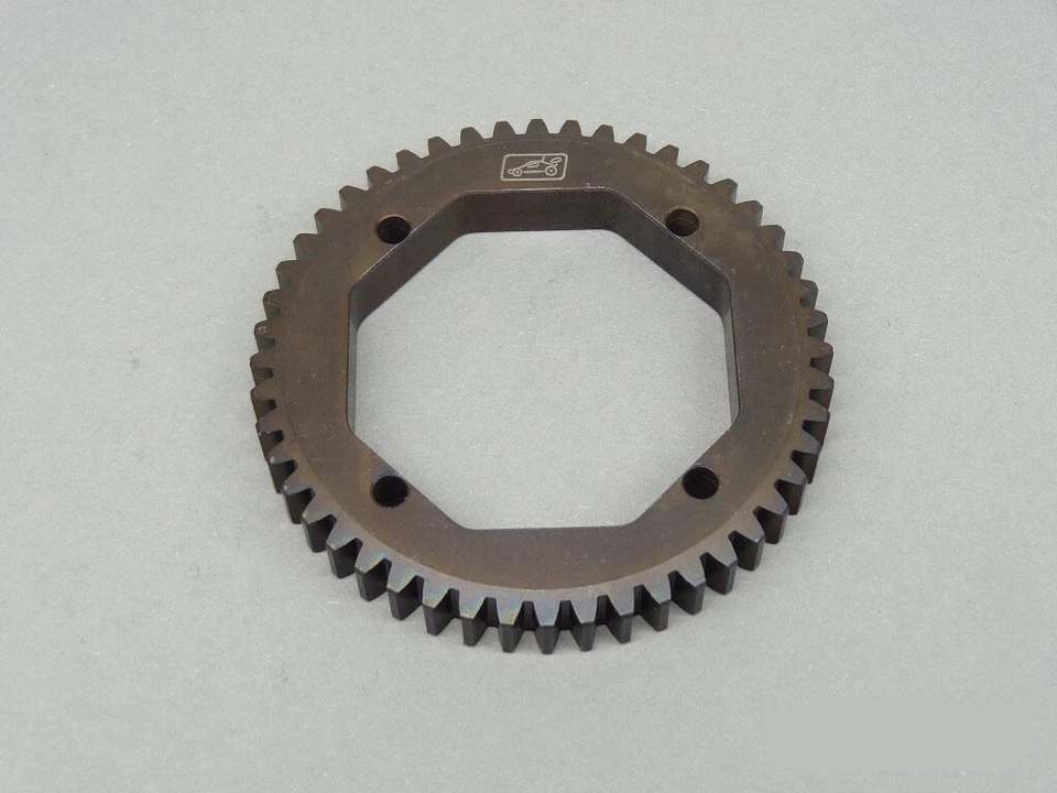 Differential Stahl-Zahnrad 48 Zähne Off-Road 4WD FG 66208 - Bild 1 von 1