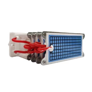 AC110V Integrated Ceramic Plate Washable C7T6 - Picture 1 of 8