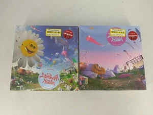 2 SEALED Target SEVENTEEN 11th Mini Album Seventeenth Heaven PM 2:14 + AM 5:26 - Foto 1 di 7
