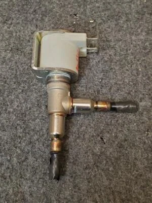 Electroválvula de servicio MANITOWOC 000007032, 230V Foto 1 de 2