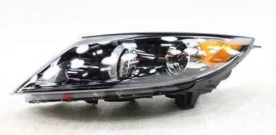 NUEVO OEM Conjunto de faros laterales del conductor 921013W050 para Kia Sportage 2010-2013 Foto 1 de 4