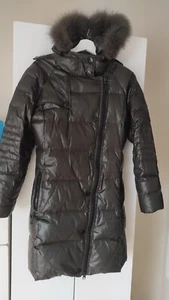 Daunen-/ Winterjacke Gr.36 Damen - Bild 1 von 9