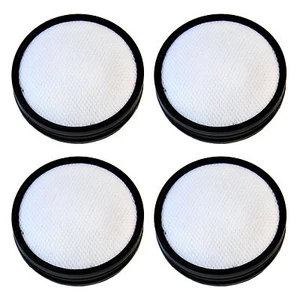 4x HQRP Filter Für Hoover UH70939 UH72400 UH72401 UH72405 UH72409 WindTunnel - Bild 1 von 7
