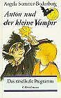 Anton und der kleine Vampir, N.F., 3: Das rtsel... | Book | condition very good