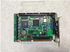 Aaeon Sbc-357/4M 386Cpu Card Rev.A1 Industrial Control Motherboard