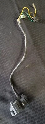 Interruptores de manillar Yamaha XV500K 1983 Virago ♻️ Foto 1 de 4