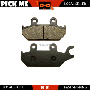 Front Right Brake Pads For YAMAHA UTV 700cc YXM700PS Viking EPS Se 2015 - Picture 1 of 1