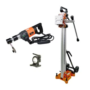 Cayken OND-916PD 6" Hand-Diamant-Kernbohrmaschine mit Micro Impact und 400F Ständer - Bild 1 von 12