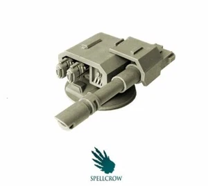 Spellcrow Pintle-mounted Turret with Laser Cannon - SPCB5854 - Picture 1 of 1