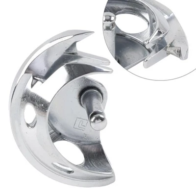 #SA1882001 Shuttle Hook For BROTHER KE-430 Series Bar-Tacking Sewing Machine - Image 1 of 4