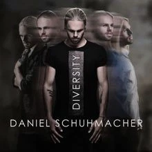 Diversity von Schuhmacher,Daniel | CD | Zustand gut - Image 1 of 2