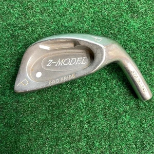Z-Model Pro Pride PW Pitching Wedge Eisenkopf nur RH - Bild 1 von 8