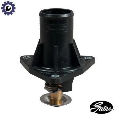 THERMOSTAT COOLANT TH51082G1 FOR JAGUAR YB 2.1L AJ-V6 3.0L XB 2.5L 6cyl X-TYPE - Image 1 of 4